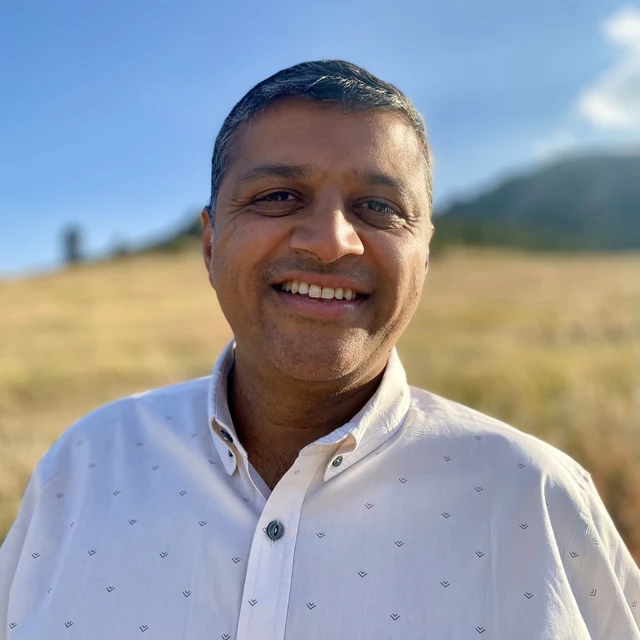 Abhay Kataria, Advisor for Embedded Software Systems at ATRI Solutions