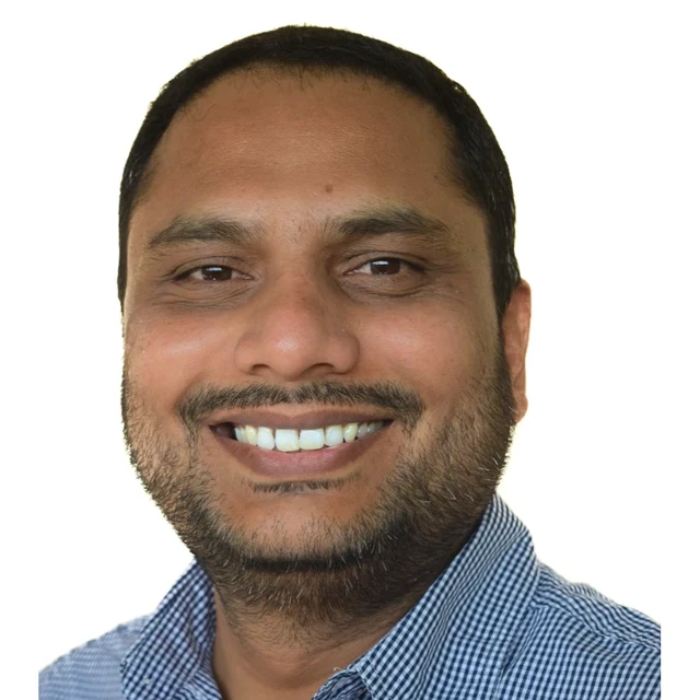 Chirag Panara, VP of Products at ATRI Solutions