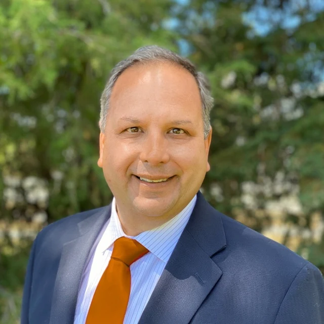 Erik Salo, Advisor for Business and Customer Development at ATRI Solutions