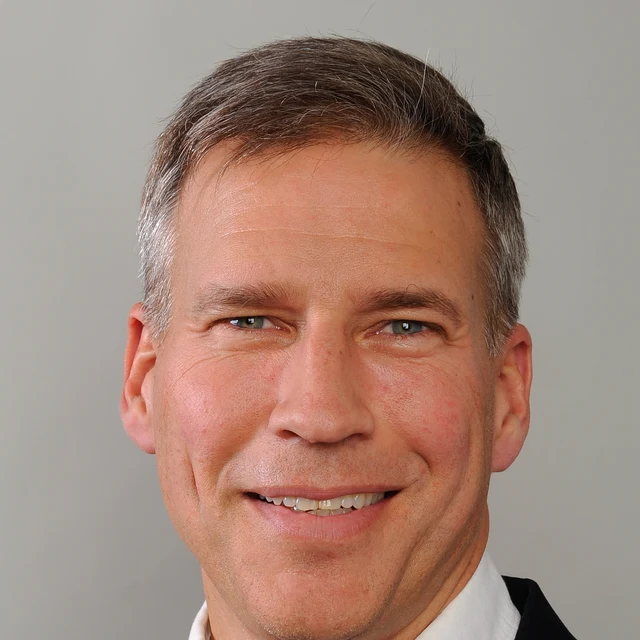 Mike Troemel, SVP of Market Development at ATRI Solutions