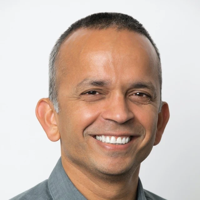 Sai Varanasi, CEO of ATRI Solutions